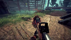 Skynet Rising: Portal to the Past screenshot thumbnail video