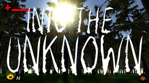 Into The Unknown Steam Trailer