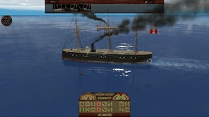Ironclads 2: War of the Pacific screenshot thumbnail video