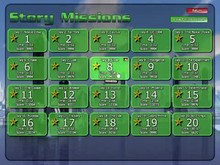 Creeper World 2: Anniversary Edition-游戏截图