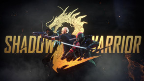 影子武士2-游戏截图
