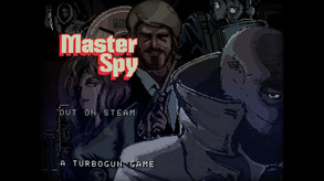Master Spy Deluxe Edition screenshot thumbnail video