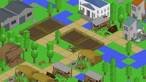 RPG Tycoon: Supply & Demand screenshot thumbnail video