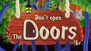 Don't open the doors! screenshot thumbnail video