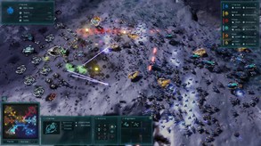 Ashes of the Singularity: Escalation