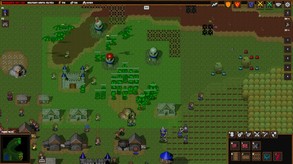 WizardCraft Gameplay