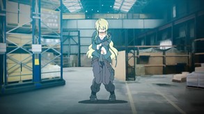 Max's Big Bust Trailer