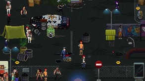 Party Hard: High Crimes DLC screenshot thumbnail video