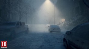 Tom Clancy's The Division - Season Pass screenshot thumbnail video