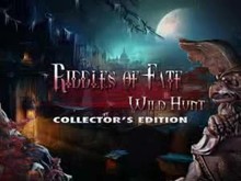 Riddles of Fate: Wild Hunt Collector's Edition screenshot thumbnail video