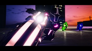 GTA Online: Deadline