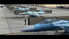 DCS: F-5E Tiger II screenshot thumbnail video