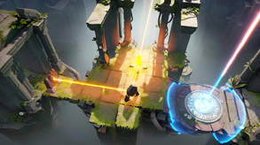 Archaica: The Path of Light screenshot thumbnail video