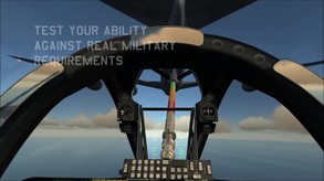 A-10C: Advanced Aircraft Training Qualification Campaign screenshot thumbnail video