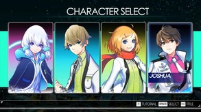 Starry Nights: Helix screenshot thumbnail video