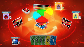 Uno - Legacy Edition screenshot thumbnail video