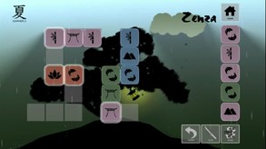 Zenza screenshot thumbnail video