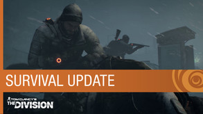 Tom Clancy’s The Division - Survival screenshot thumbnail video