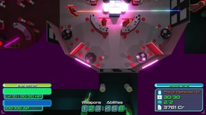 Defragmented screenshot thumbnail video