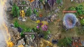 Wanderland screenshot thumbnail video