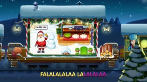 Delicious Emily's Christmas Carol - Soundtrack screenshot thumbnail video