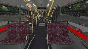 OMSI 2 Add-On Doppelgelenkbus AGG 300 screenshot thumbnail video