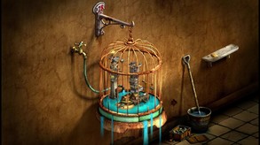 Dreamcage Escape screenshot thumbnail video