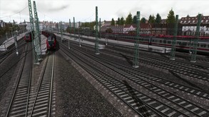 Train Simulator: Hamburg S1 S-Bahn Route Add-On screenshot thumbnail video