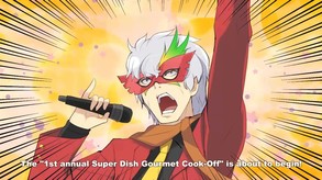 SENRAN KAGURA Bon Appétit! - Full Course screenshot thumbnail video