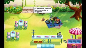 Delicious - Emily's Hopes and Fears screenshot thumbnail video