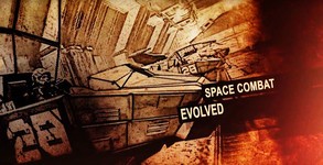 CDF Starfighter VR screenshot thumbnail video