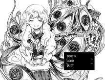 Hello Charlotte EP2: Requiem Aeternam Deo-游戏截图