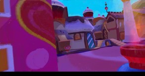 Candy Kingdom VR screenshot thumbnail video
