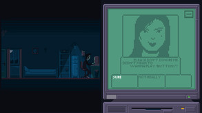 Don't Chat With Strangers screenshot thumbnail video