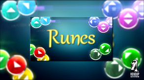 Runes screenshot thumbnail video