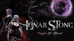 Lunar Stone