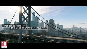 Watch_Dogs 2 screenshot thumbnail video