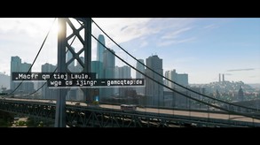 Launch trailer - GER