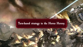 The Horus Heresy: Battle of Tallarn - Iron Edition screenshot thumbnail video