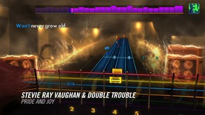 Rocksmith 2014 Edition Remastered Stevie Ray Vaughan & Double Trouble Song Pack screenshot thumbnail video