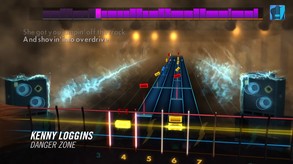 Rocksmith 2014 Edition Remastered UBI30: 1986 Song Pack screenshot thumbnail video