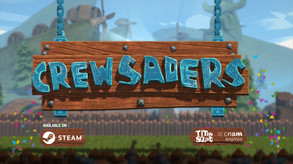 trailer Crewsaders