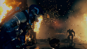 Call of Duty: Infinite Warfare screenshot thumbnail video