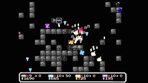 Space Cat screenshot thumbnail video