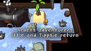 Ittle Dew 2+ screenshot thumbnail video