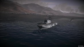 Combat Air Patrol 2: Military Flight Simulator screenshot thumbnail video