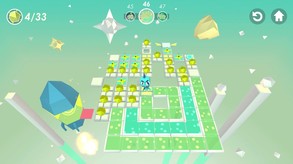 Monster Puzzle screenshot thumbnail video