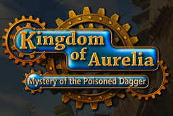 Kingdom of Aurelia: Mystery of the Poisoned Dagger screenshot thumbnail video