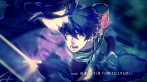 Nightshade／百花百狼 screenshot thumbnail video