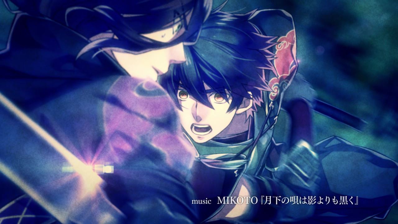 Nightshade/百花百狼 | Deku Deals